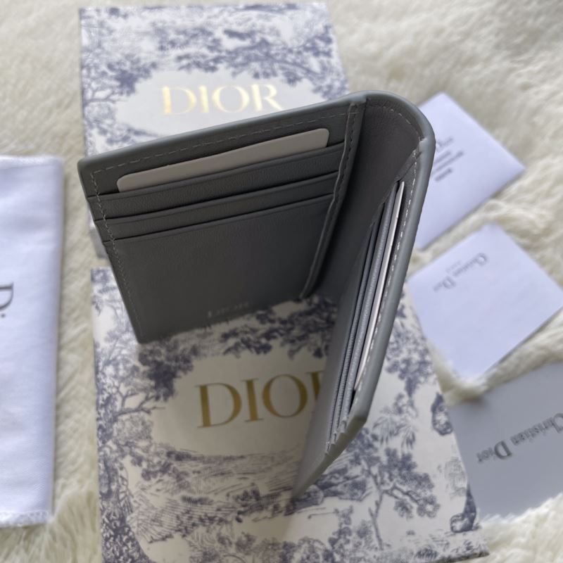 Christian Dior Wallet